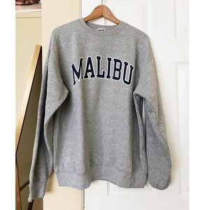 Brandy Melville Malibu Sweater